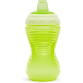 Munchkin 10 oz Mighty Grip Spill Proof Sippy Cup - No BPA