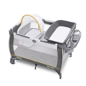 Graco Pack 'n Play Care Suite™ Bassinet Playard, Wells