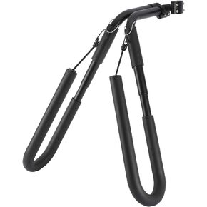 Yaegoo Surfboard Bike Rack Wakeboard دراجة ركوب الأمواج الناقل جبل in Kuwait