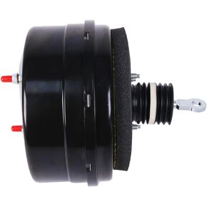 Power Brake Booster 5C-477200 4560182AA 4560182AB Compatible with Dodge Durango Jeep Grand Cherokee 2011-2015