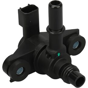 MAYASAF 911-222 Vapor Canister Purge Solenoid Valve fit for Ford F-150 2011-2017/F-250 Super Duty/F-350 Super Duty/Max/Edge/Explorer/Flex/Fusion/Taurus/Transit/Mustang, for Lincoln MKS/MKT/MKX/MKZ