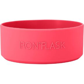 IRON °FLASK Protective Silicone Boot for for Sports Water Bottles Accessories