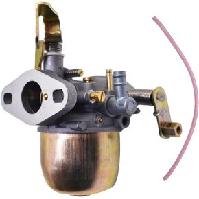 WFLNHB Carburetor Replacement for EZGO Golf Cart 2 Cycle Stroke Engine Marathon Golf Car 1982-1987 Carb 20071-G1