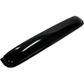 Sunroof Wind Deflector Car Sunroof Cover Compatible with 2005-2010 Honda Odyssey | Waterproof Moonroof Auto Window Deflectors Visor Thickness 1.4mm 980mm 38.5" | Dark Smoke | Set of 1