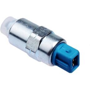 FridayParts 12V Fuel Pump Solenoid 7185-900G 7185900G Compatible for Delphi Replacement