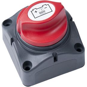 BEP Battery Switches