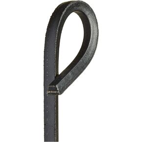 Gates 6652BR BladeRunner Lawn and Garden Belt , Black
