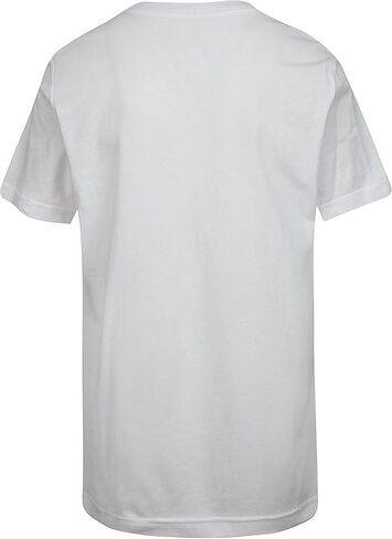 تي شيرت جوردان للأولاد (للأطفال الكبار) أبيض مقاس XL (20 طفل كبير) in Kuwait