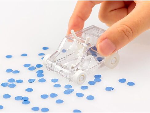 Midori 65611006 Tabletop Cleaner, Mini Cleaner, Transparent, A in Saudi Arabia