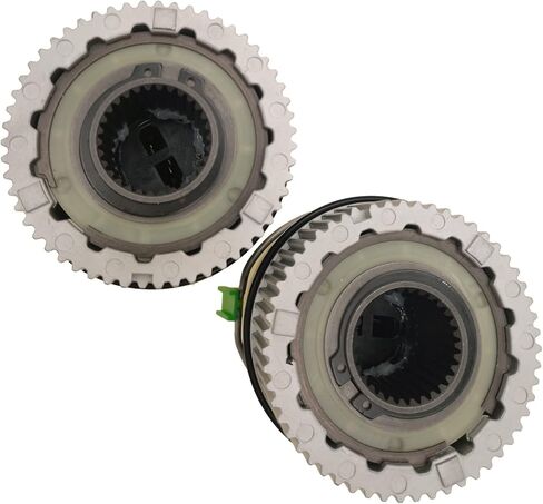 محور قفل العجلات الأمامية 4WD 1C3Z3B396CB 600-203 متوافق مع Ford F250 F350 F450 F550 Super Duty Excursion Expedition Navigitor، SFYFBA1101 in Kuwait