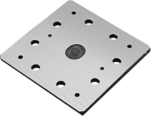 3 قطعة N442697 ساندر الوسادة الجمعية مناسبة لديوالت DWE6411 DWE6411-AR DWE6411-B2 DWE6411-B3 DWE6411-BR ورقة ساندر مداري in Kuwait