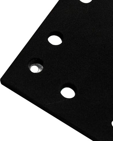 3 قطعة N442697 ساندر الوسادة الجمعية مناسبة لديوالت DWE6411 DWE6411-AR DWE6411-B2 DWE6411-B3 DWE6411-BR ورقة ساندر مداري in Kuwait