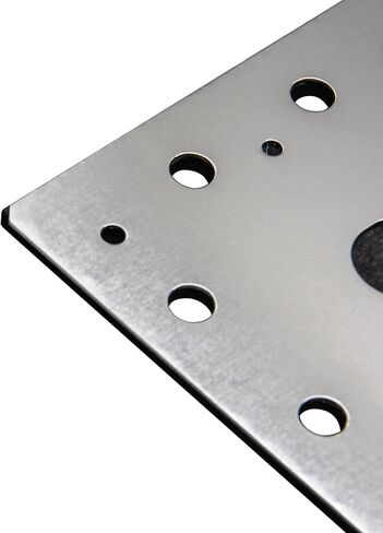 3 قطعة N442697 ساندر الوسادة الجمعية مناسبة لديوالت DWE6411 DWE6411-AR DWE6411-B2 DWE6411-B3 DWE6411-BR ورقة ساندر مداري in Kuwait