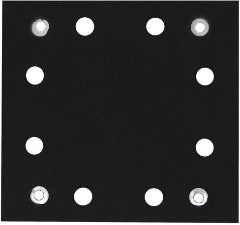 3 قطعة N442697 ساندر الوسادة الجمعية مناسبة لديوالت DWE6411 DWE6411-AR DWE6411-B2 DWE6411-B3 DWE6411-BR ورقة ساندر مداري in Kuwait