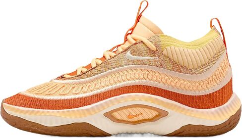 Nike Cosmic Unity 3 Basketball Shoes Men's in Saudi Arabia