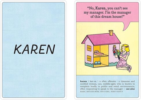 Knock Knock Escapist ABCs Alphabet Flashcards: From Affair to Zinfandel! in Saudi Arabia