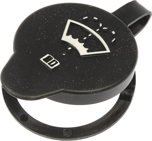 Dorman 54100 Windshield Washer Reservoir Cap Compatible with Select Models in Saudi Arabia
