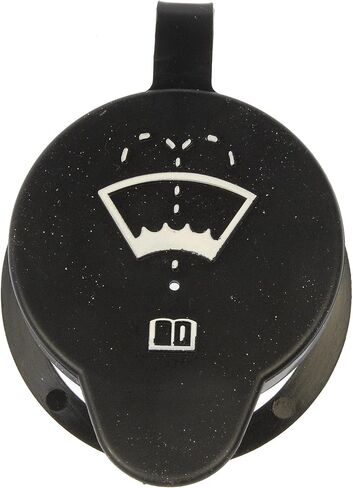 Dorman 54100 Windshield Washer Reservoir Cap Compatible with Select Models in Saudi Arabia