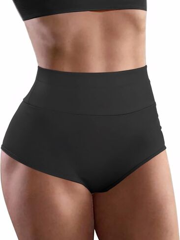 Booty Shorts for Women High Waist Butt Lifting Spandex Biker Yoga Gym Dance Hot Sexy Pants Rave Outfits in Saudi Arabia