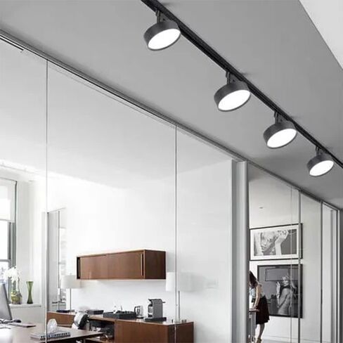 Othmro 3.5in ضياء LED رقاقة لمبة فائقة السطوع عالية الطاقة LED مصباح 36-42V 6500K 5730 ألومنيوم LED لمبة سطح محمولة الأجهزة ضوء الخرز الكاشف لعربة ضوء لمبة المنزل القراءة ضوء المصابيح البحرية in Kuwait