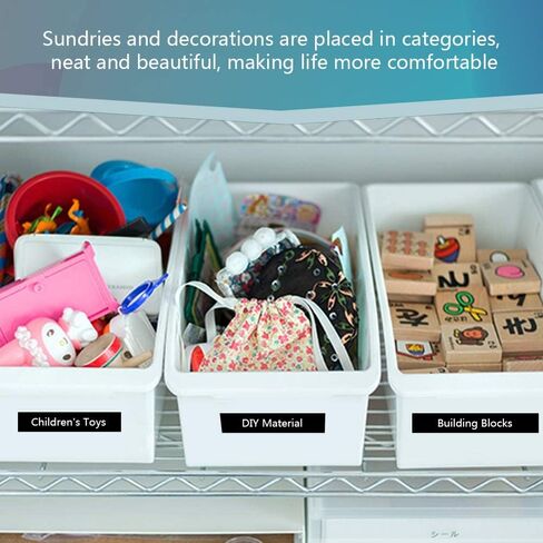 Fimax 5 عبوات بديلة من Dymo Letratag عبوات بيضاء على بلاستيك أسود 1/2" x 13' 1805436 متوافقة مع صانع ملصقات Dymo Letratag عبوات LT لشريط الملصقات 200B Plus LT100H LT100T QX50، 12 مم × 4 م in Kuwait