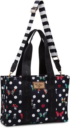 Betsey Johnson Medium Tote, Multi in Saudi Arabia