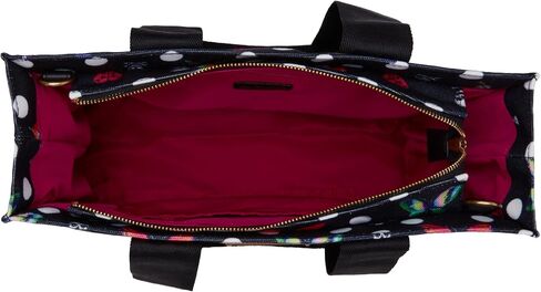 Betsey Johnson Medium Tote, Multi in Saudi Arabia