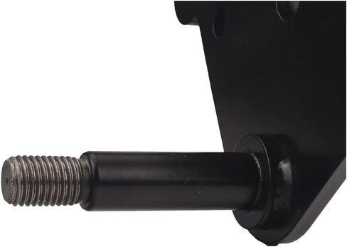 Steering Sector Gear Compatible with John Deere X300 X320 X340 X500 X520 Replace AM136297 M151206 in Kuwait