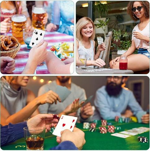 30 Pack Wedding Tropical Playing Cards Bulk Gift Palm Leaf Playing Cards Waterproof Deck Cards Beach Wedding Tropical Favors for Guest Summer Bridal Shower Bachelorette Party in Saudi Arabia