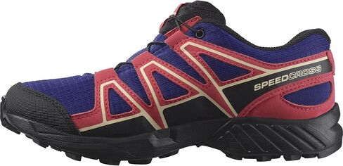 Salomon unisex-child Speedcross Cswp (Little Kid/Big Kid) in Saudi Arabia