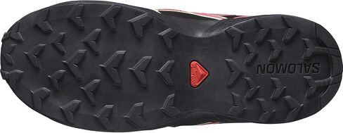 Salomon unisex-child Speedcross Cswp (Little Kid/Big Kid) in Saudi Arabia