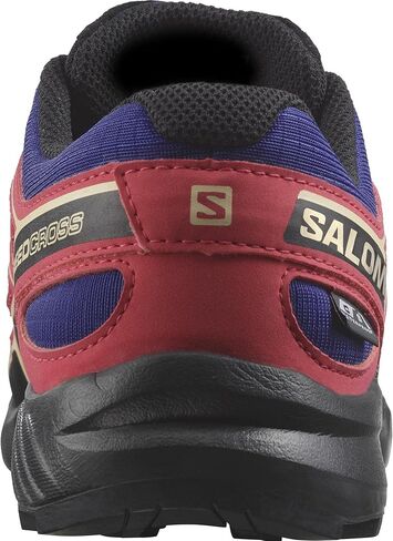 Salomon unisex-child Speedcross Cswp (Little Kid/Big Kid) in Saudi Arabia
