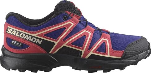 Salomon unisex-child Speedcross Cswp (Little Kid/Big Kid) in Saudi Arabia