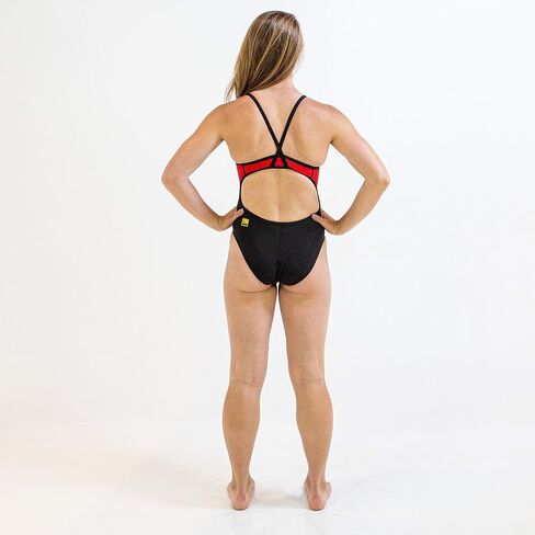 FINIS Women's Standard Skinback in Saudi Arabia