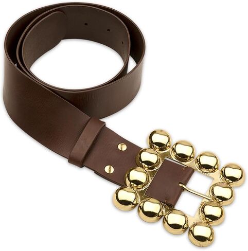 Cynthia Rowley Oversized Buckle Belt in Saudi Arabia