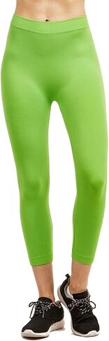 Sofra Leggings - Ladies Polyester Capri Leggings in Saudi Arabia