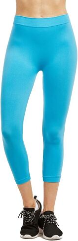 Sofra Leggings - Ladies Polyester Capri Leggings in Saudi Arabia