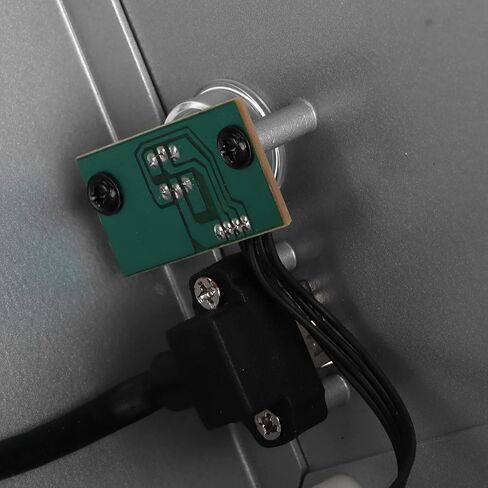 حافظة هيكل الكمبيوتر، حافظة كمبيوتر Mini-ITX، حافظة صغيرة محمولة صغيرة، لوحة أم ITX للكمبيوتر المكتبي، حافظة شفافة جانبية، 110‑240 فولت in Kuwait