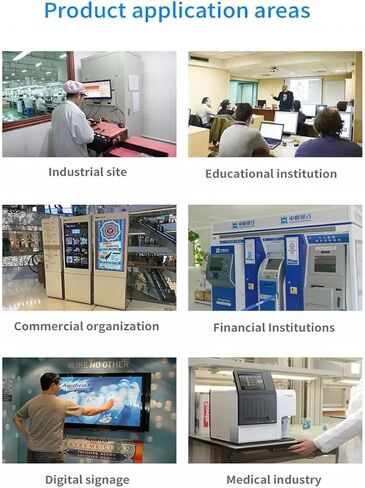 أجهزة جدار الحماية، OPNsense، VPN، جهاز جدار الحماية، جهاز التوجيه PC، Intel N5105، AES-NI، 6 x 2.5GbE I226-V، وحدة التحكم، VGA، Barebone، بدون ذاكرة وصول عشوائي، بدون تخزين، بدون نظام in Kuwait