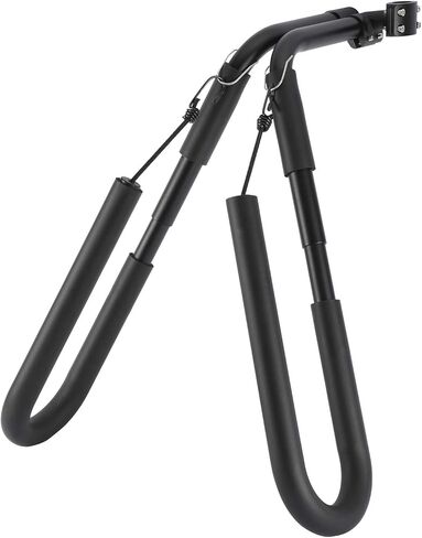 Yaegoo Surfboard Bike Rack Wakeboard دراجة ركوب الأمواج الناقل جبل in Kuwait