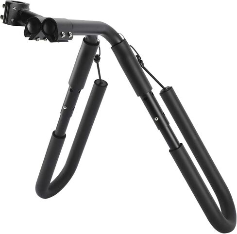 Yaegoo Surfboard Bike Rack Wakeboard دراجة ركوب الأمواج الناقل جبل in Kuwait