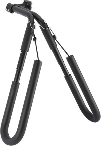 Yaegoo Surfboard Bike Rack Wakeboard دراجة ركوب الأمواج الناقل جبل in Kuwait