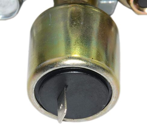 مكربن ​​Surwit 34PICT-3 لسيارة VW Beetle Super Beetle 1971-1979 محرك ثنائي المنفذ 1600cc 12 فولت مبرد بالهواء من النوع 1 شيء خنق أوتوماتيكي Karmann Ghia Squareback Transporter Part # 113129031K in Kuwait