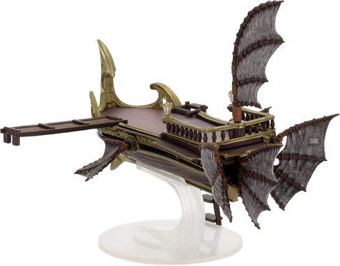 D&D Icons of the Realms: Eberron: Rising From the Last War Premium Set - Skycoach in Saudi Arabia