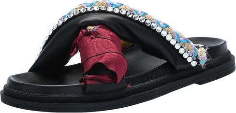 Steve Madden Women's Leisure Sandal in Saudi Arabia
