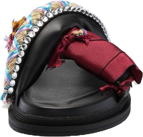 Steve Madden Women's Leisure Sandal in Saudi Arabia