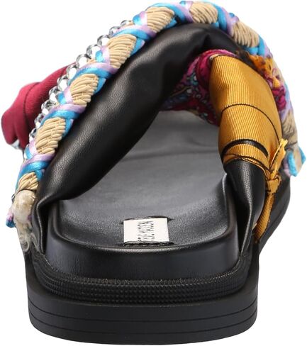 Steve Madden Women's Leisure Sandal in Saudi Arabia