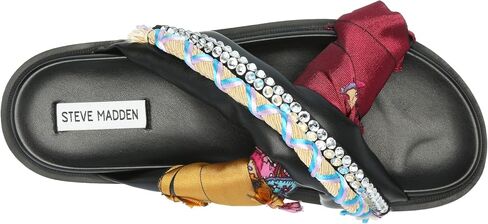 Steve Madden Women's Leisure Sandal in Saudi Arabia