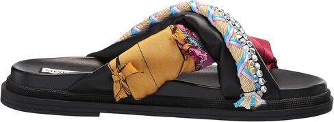 Steve Madden Women's Leisure Sandal in Saudi Arabia