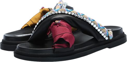 Steve Madden Women's Leisure Sandal in Saudi Arabia